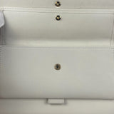 Louis Vuitton Pastel Monogram Vernis Long Wallet