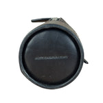 Alexander Wang Croc Embossed Water Bottle Holder