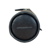 Alexander Wang Croc Embossed Water Bottle Holder
