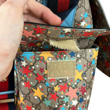 Gucci GG Supreme Stars Changing Bag