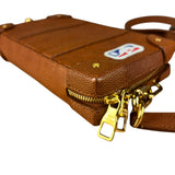 Louis Vuitton x NBA Soft Trunk Wallet Crossbody