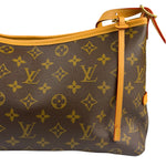 Louis Vuitton Monogram CarryAll Bag MM