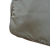 Prada Nylon 2-Way Tote Bag