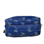 Louis Vuitton Blue LV Cup Sac Cowes Messenger