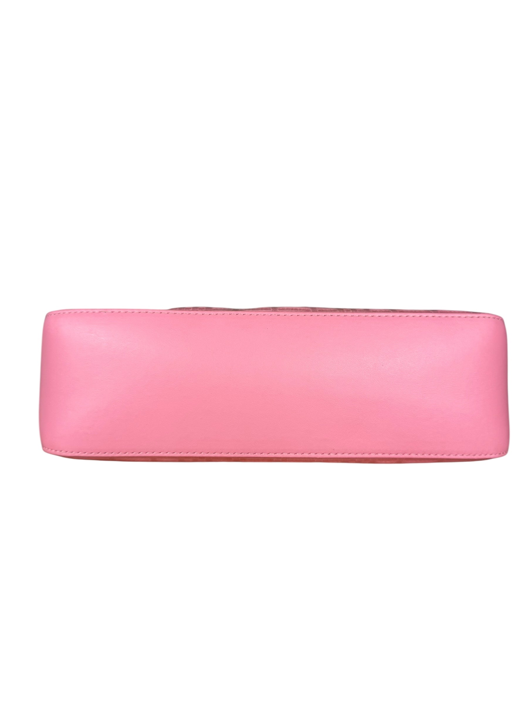 Givenchy Moon Cut Out Handbag