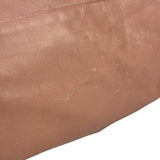 Loewe Dusty Rose Pink Leather Nappa Aire Handbag
