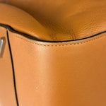 Loewe Tan Brown Calfskin Hammock Shoulder Bag
