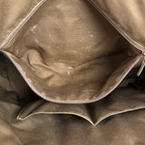 Coach Signature Canvas Gallery Tote