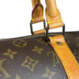 Louis Vuitton Monogram Speedy 45