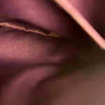 Coach Vintage Black Mini Pochette