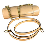 Louis Vuitton Vernis Santa Monica Chain Clutch