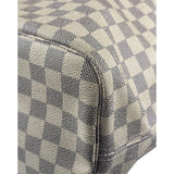 Louis Vuitton Damier Azur Neverfull MM