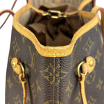 Louis Vuitton Monogram Neverfull MM