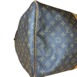Louis Vuitton Monogram Keepall 55