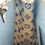 Louis Vuitton Monogram Giant Okinawa OnTheGo GM Tote