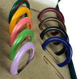 Gucci Interchangeable Bezel Watch 10 Bezels