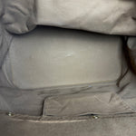 Louis Vuitton Damier Ebene Cruiser 45 Travel Bag