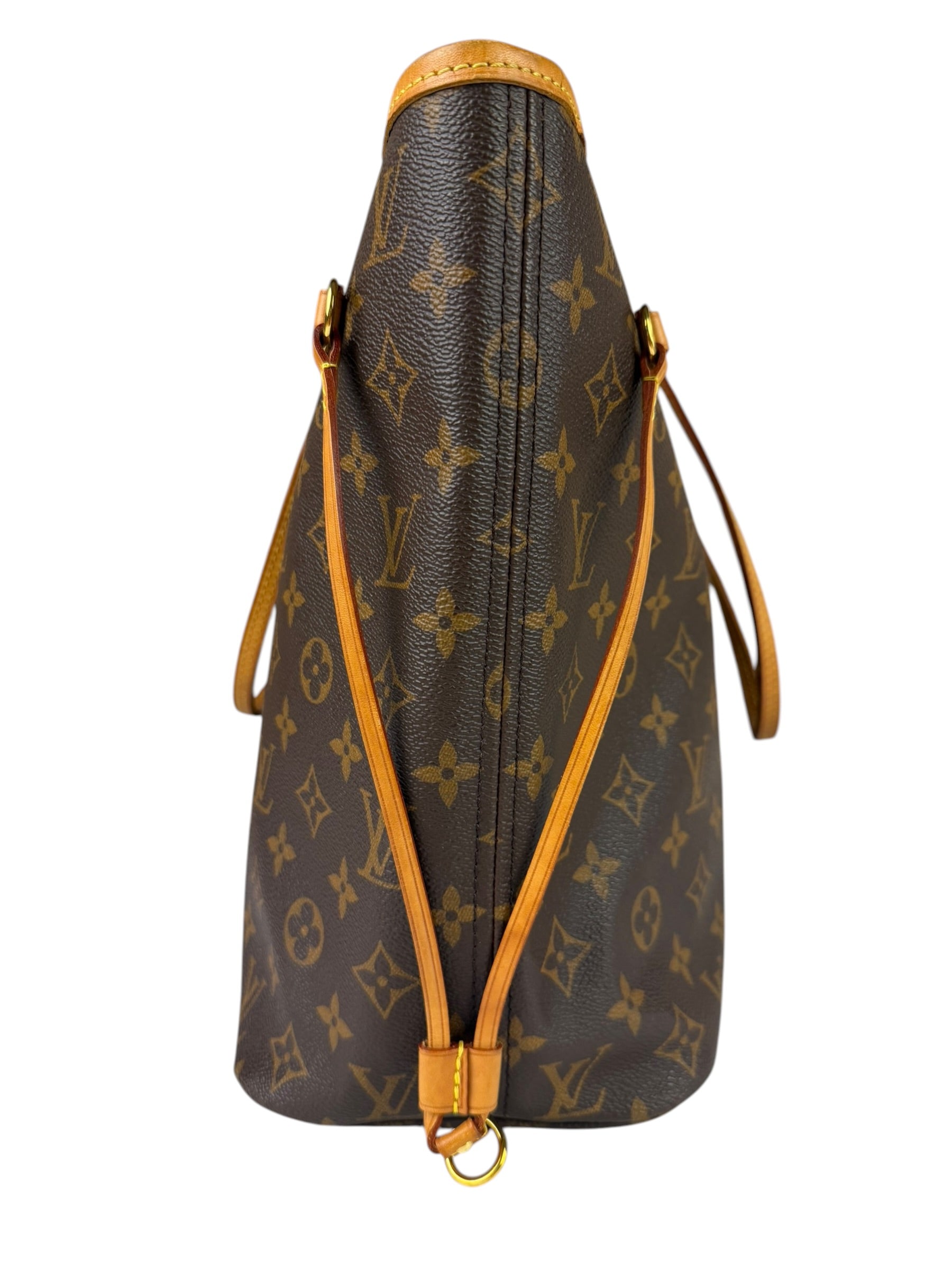 Louis Vuitton Monogram Neverfull GM