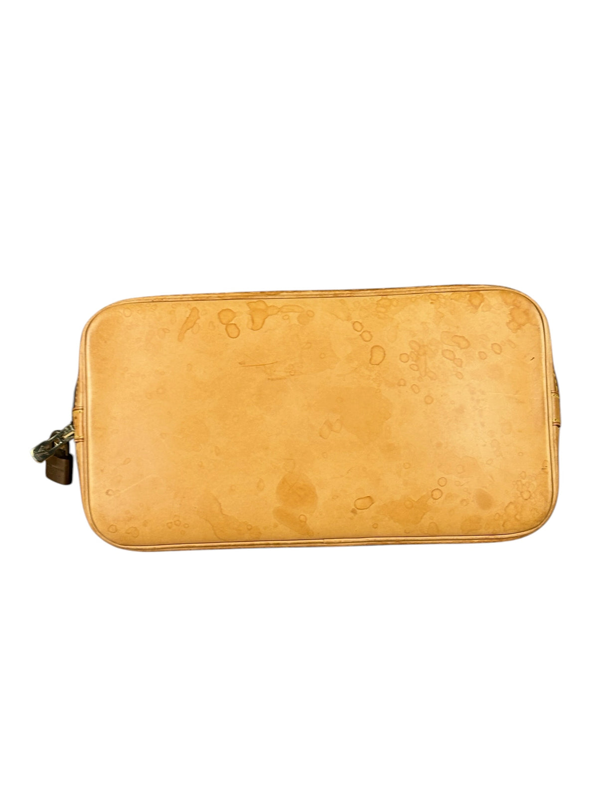 Louis Vuitton Monogram Alma Handbag PM