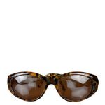 Fendi Tortoise & Gold Sunglasses