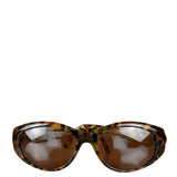 Fendi Tortoise & Gold Sunglasses