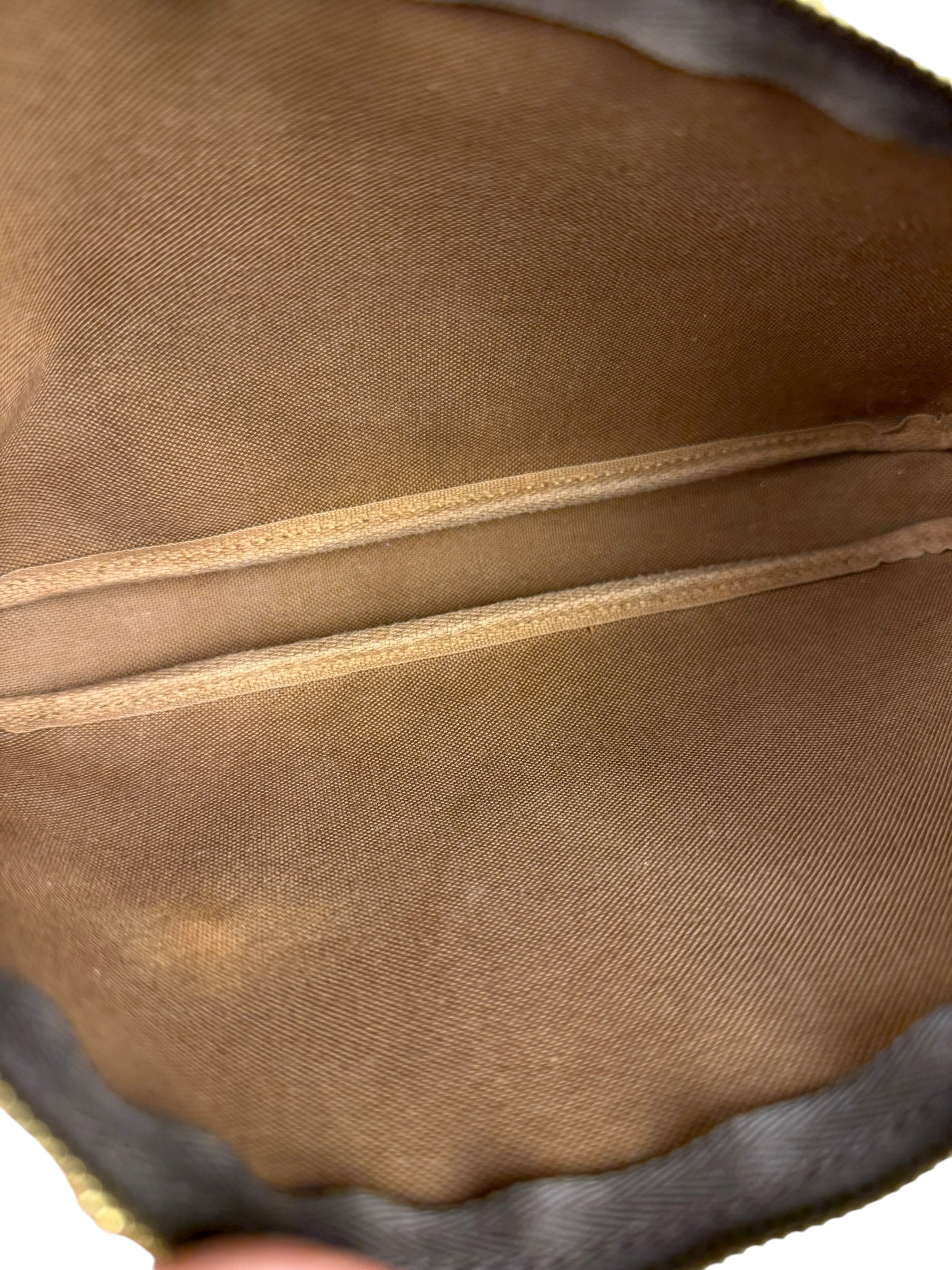 Louis Vuitton Monogram Pochette