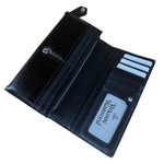 Vivienne Westwood Heart Orb Long Wallet