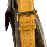 Louis Vuitton Monogram Viva Cite MM