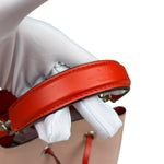 Louis Vuitton Epi Rose Ballerine NeoNoe BB Bucket Handbag