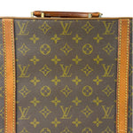 Louis Vuitton Monogram Stratos Suitcase