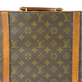 Louis Vuitton Monogram Stratos Suitcase