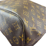 Louis Vuitton Monogram Neverfull MM
