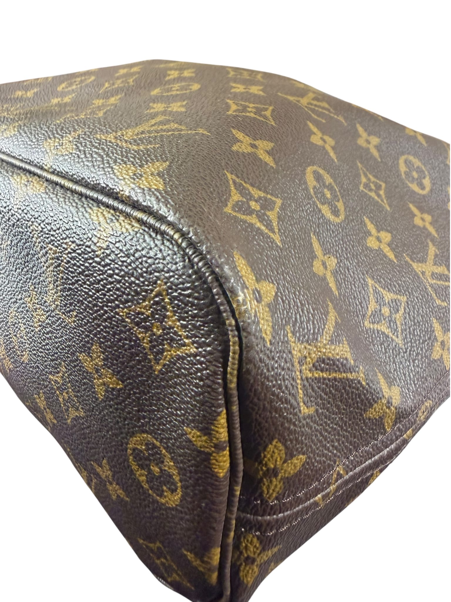 Louis Vuitton Monogram Neverfull MM