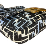 Fendi Joshua Vides Mini Baguette/Belt Bag