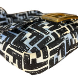 Fendi Joshua Vides Mini Baguette/Belt Bag