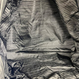 Prada Nylon Duffle Bag Black