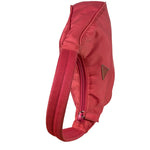 Prada Pink Tessuto Nylon Pochette