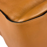 Loewe Tan Brown Calfskin Hammock Shoulder Bag