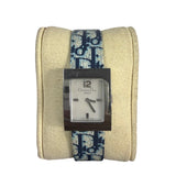 Christian Dior Malice Trotter Watch