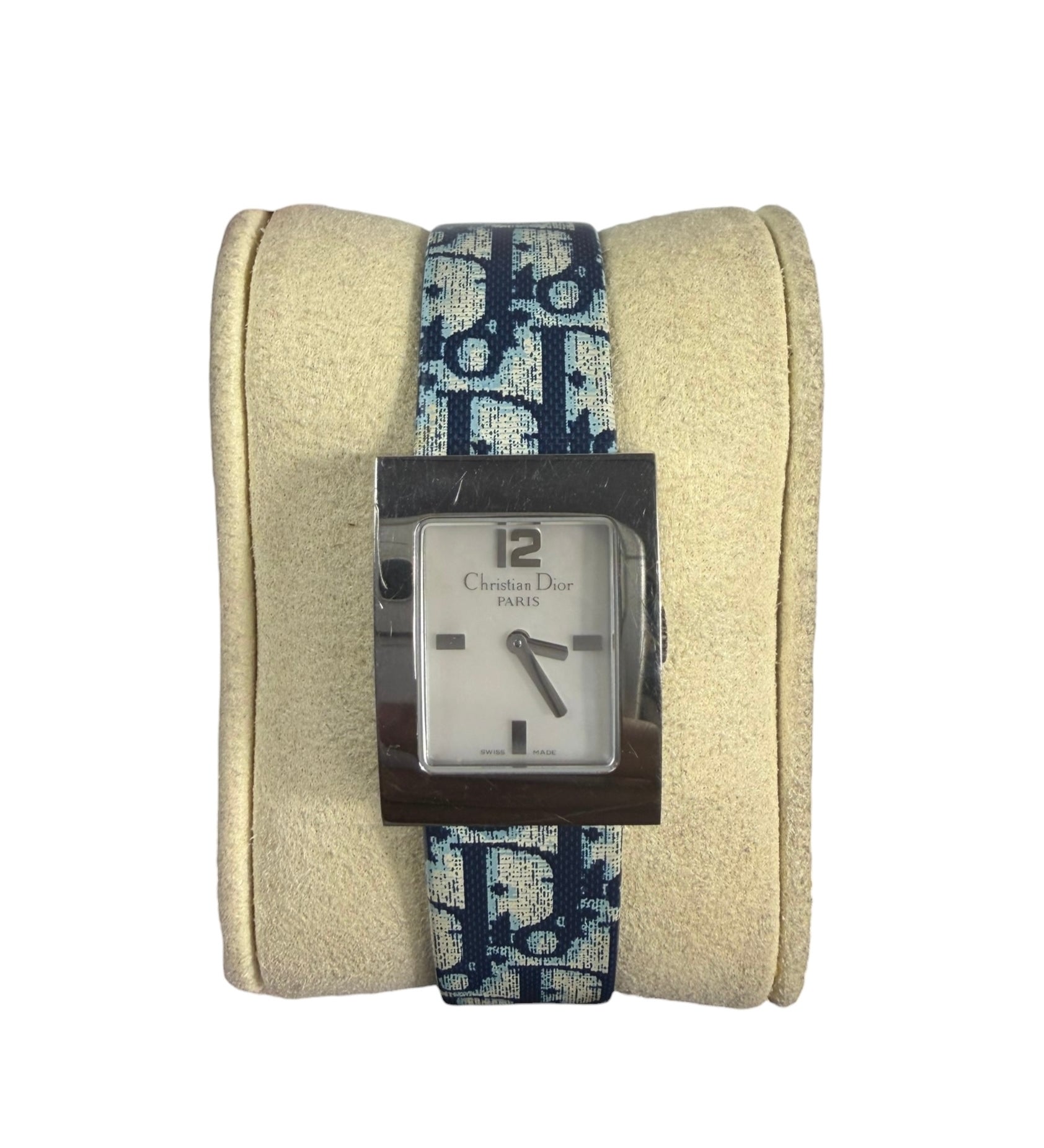 Christian Dior Malice Trotter Watch