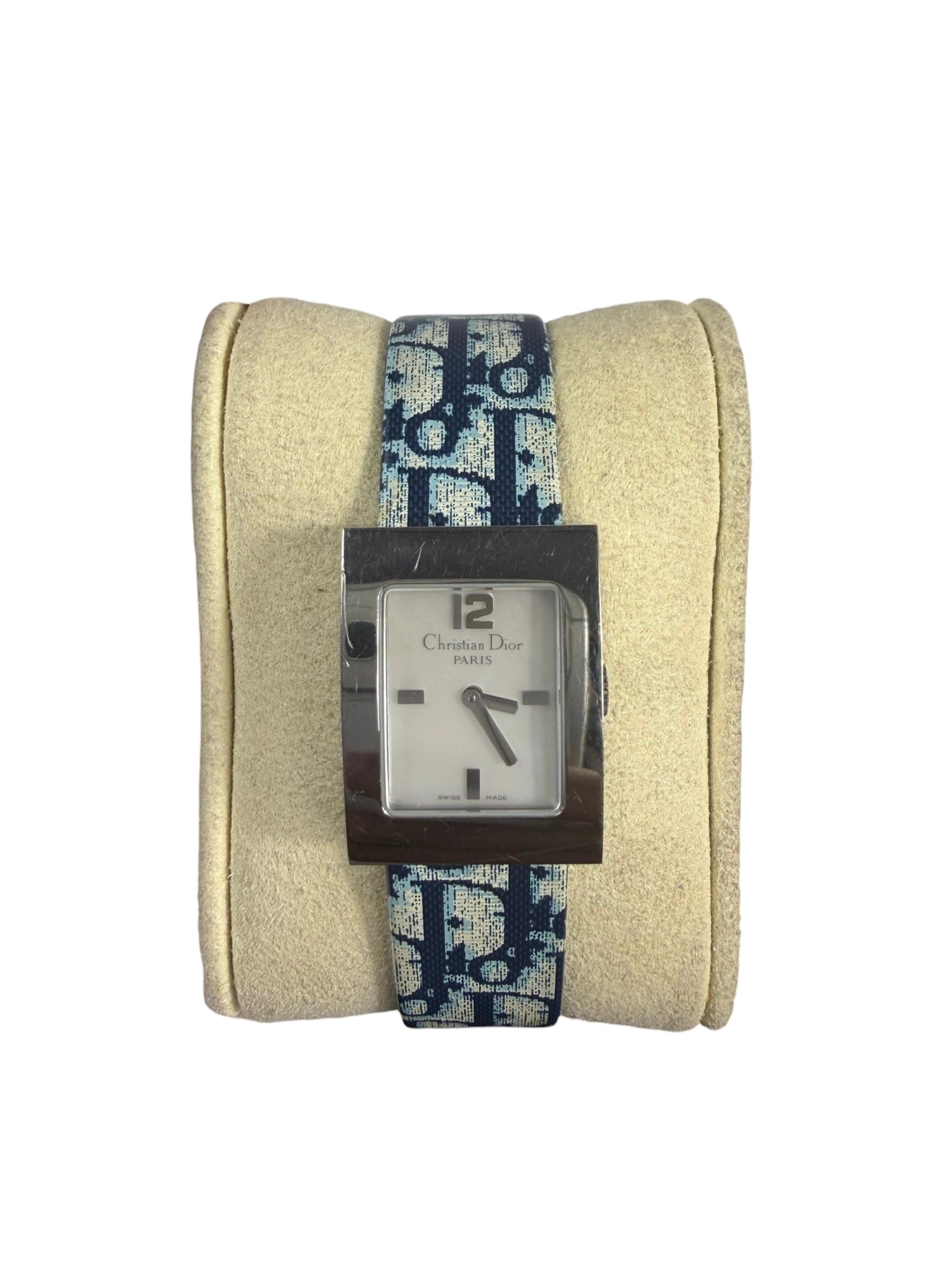 Christian Dior Malice Trotter Watch