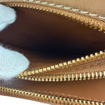 Yves Saint Laurent Beige Crossbody Pouch