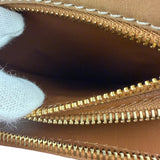 Yves Saint Laurent Beige Crossbody Pouch