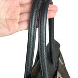 Hermes Birkin 35 Black Togo Palladium 2010