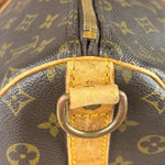 Louis Vuttion Monogram Keepall 55