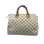 Louis Vuitton Damier Azur Speedy 30