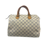 Louis Vuitton Damier Azur Speedy 30