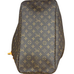 Louis Vuitton Monogram Neverfull Tote/Shoulder Bag GM