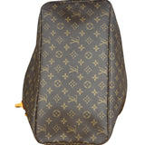 Louis Vuitton Monogram Neverfull Tote/Shoulder Bag GM
