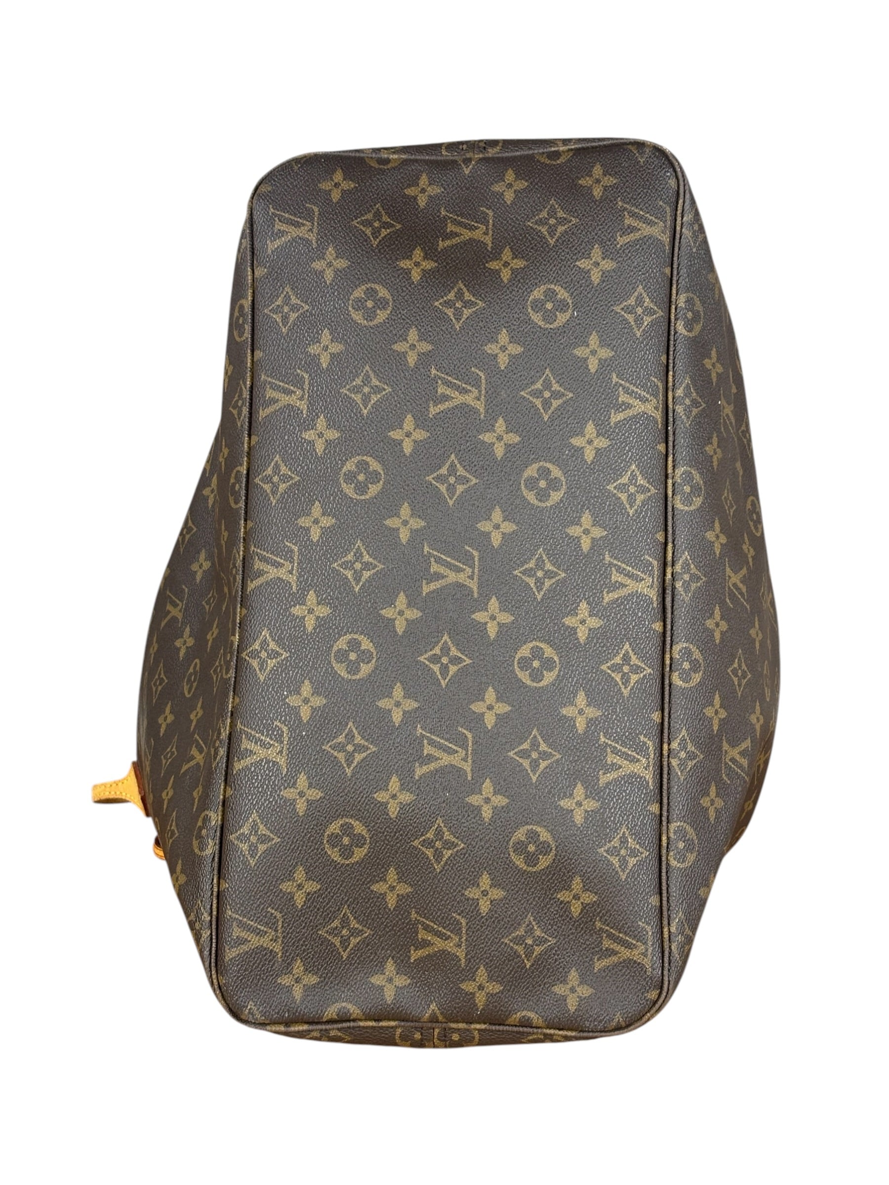 Louis Vuitton Monogram Neverfull Tote/Shoulder Bag GM